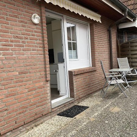 Apartament Charibi - Poseidon Dahme  Zewnętrze zdjęcie