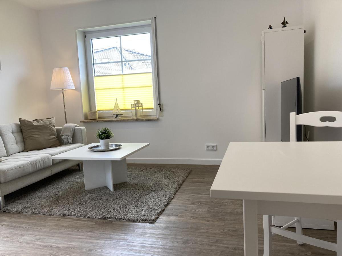 Apartament Charibi - Poseidon Dahme  Zewnętrze zdjęcie