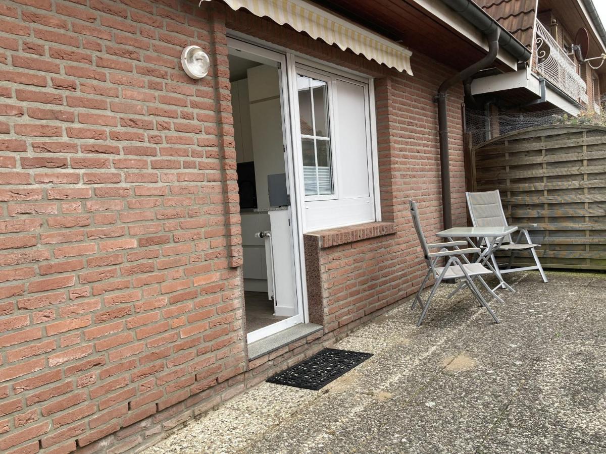 Apartament Charibi - Poseidon Dahme  Zewnętrze zdjęcie