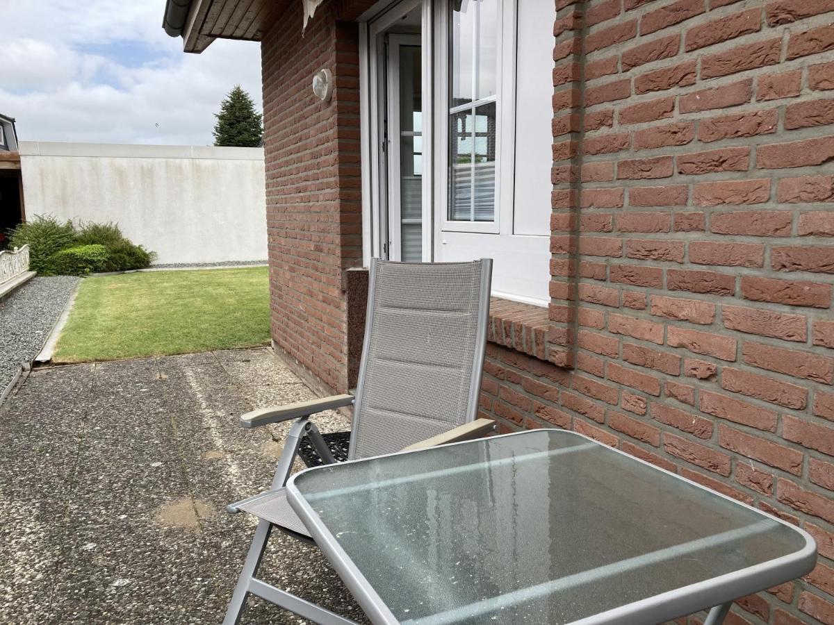 Apartament Charibi - Poseidon Dahme  Zewnętrze zdjęcie