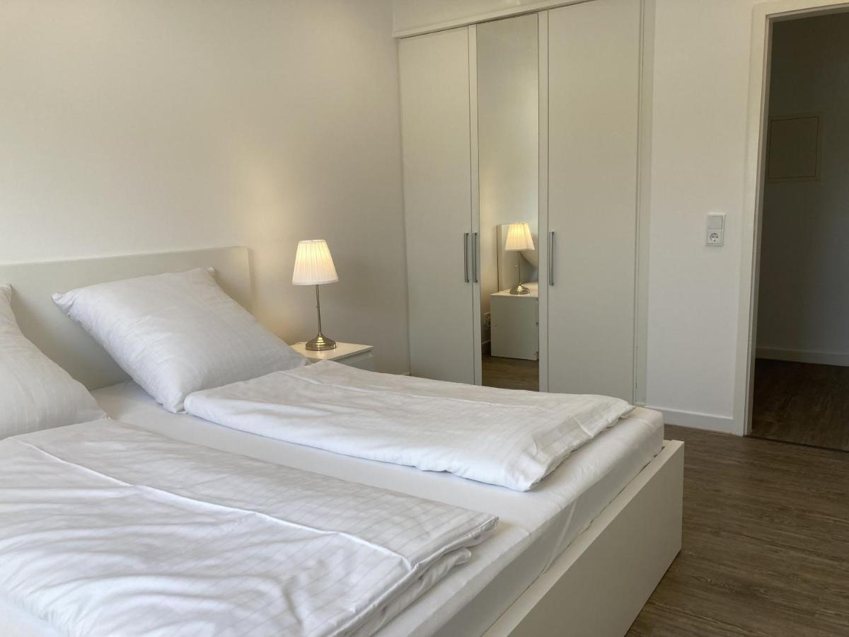 Apartament Charibi - Poseidon Dahme  Zewnętrze zdjęcie