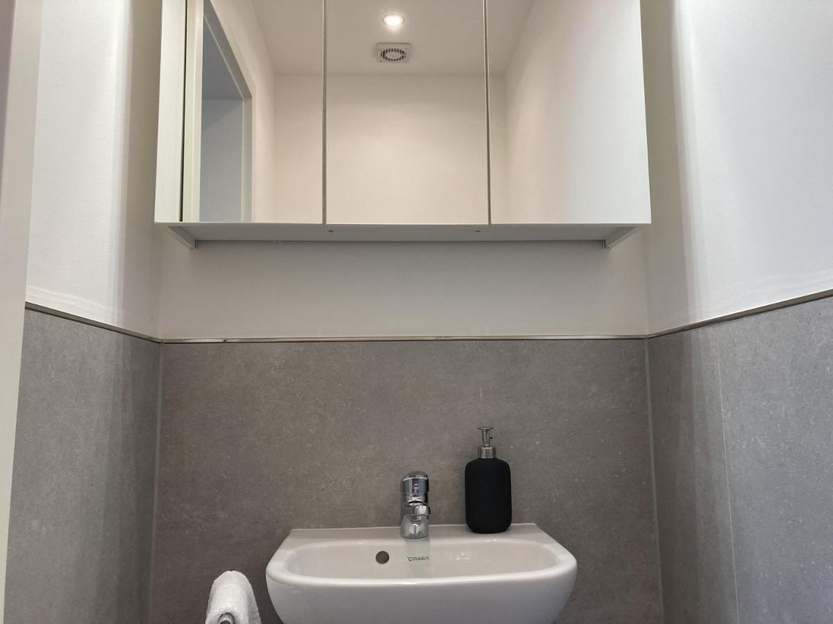 Apartament Charibi - Poseidon Dahme  Zewnętrze zdjęcie