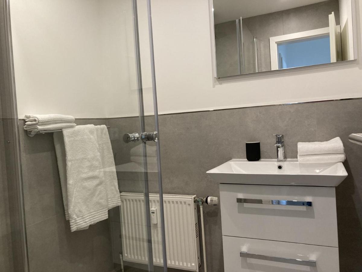 Apartament Charibi - Poseidon Dahme  Zewnętrze zdjęcie